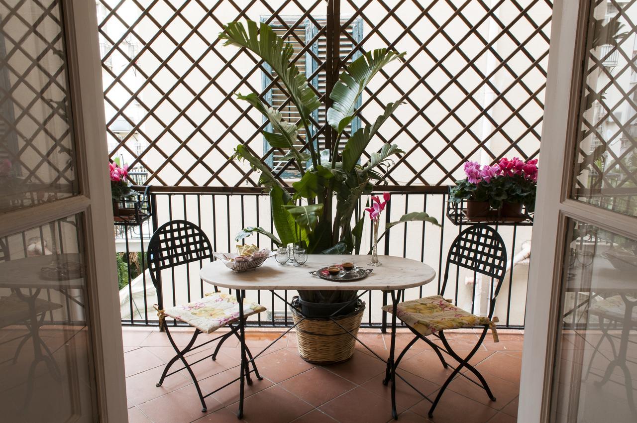 巴勒莫Camidu Boutique House公寓 外观 照片