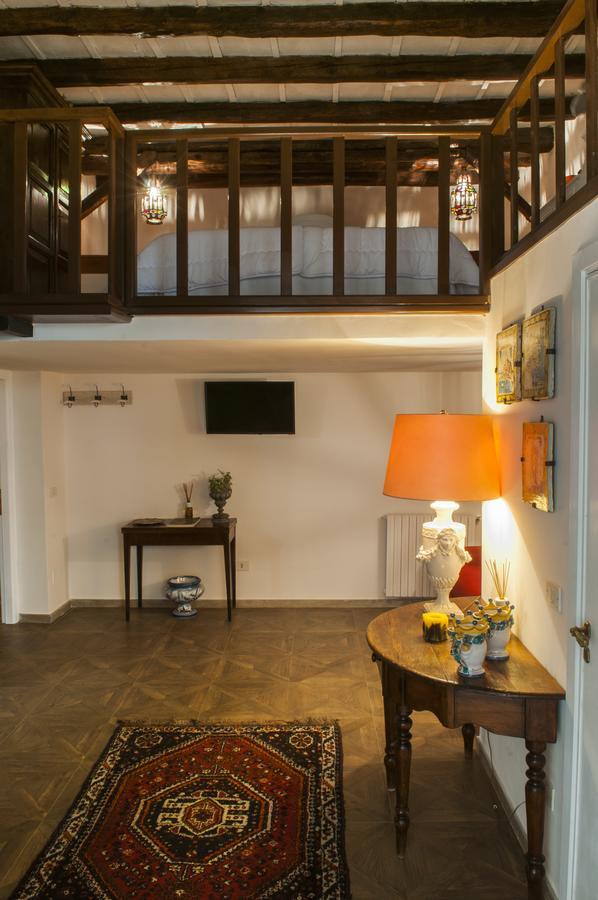 巴勒莫Camidu Boutique House公寓 外观 照片