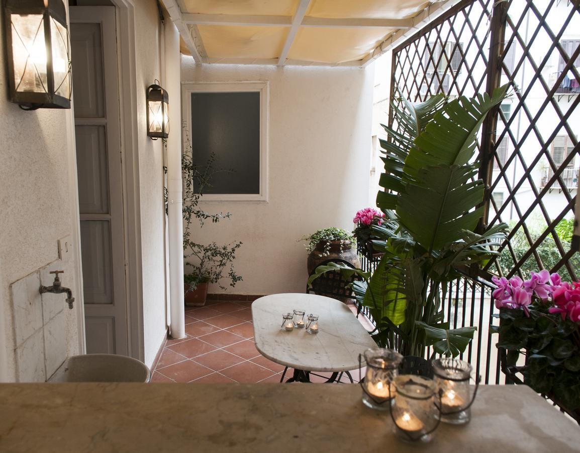 巴勒莫Camidu Boutique House公寓 外观 照片