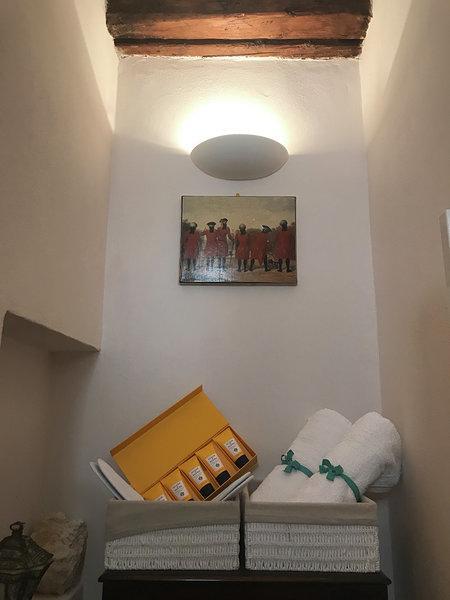 巴勒莫Camidu Boutique House公寓 外观 照片