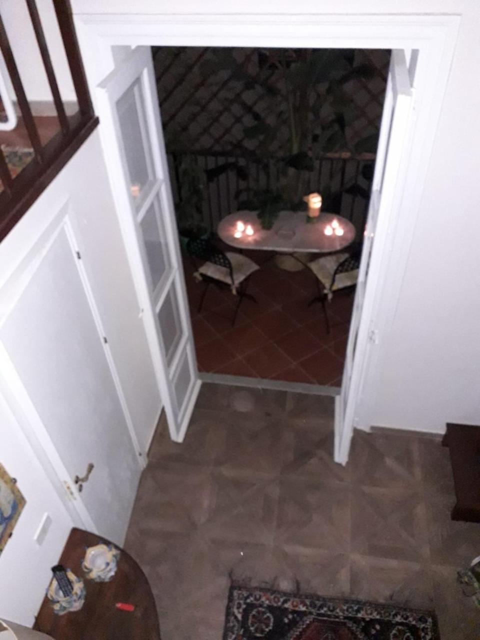 巴勒莫Camidu Boutique House公寓 外观 照片