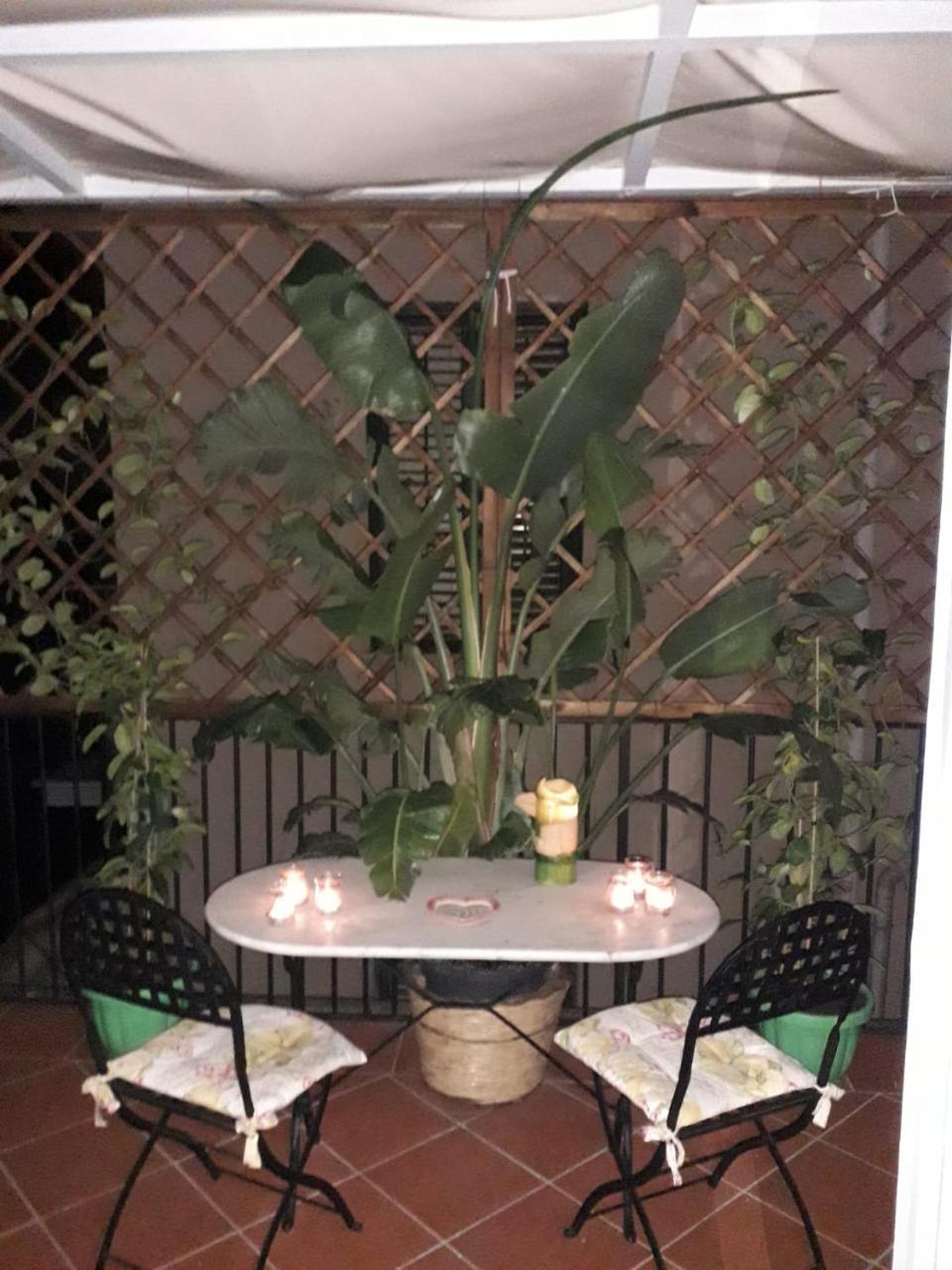 巴勒莫Camidu Boutique House公寓 外观 照片