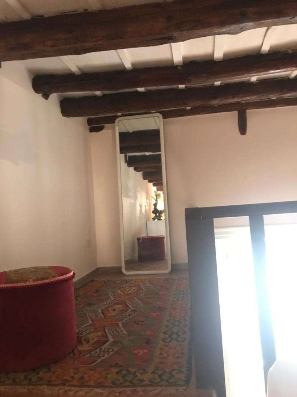 巴勒莫Camidu Boutique House公寓 外观 照片