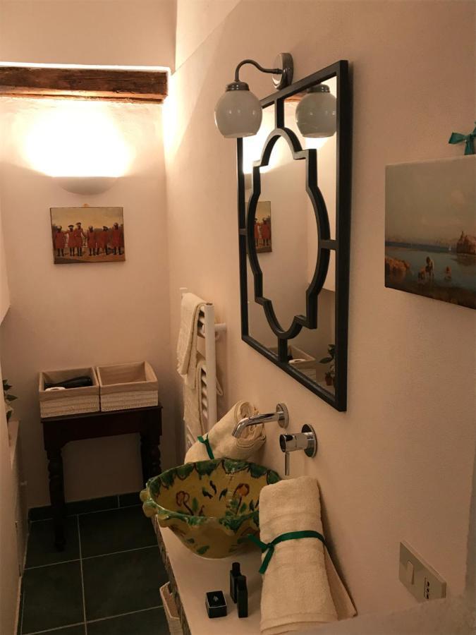 巴勒莫Camidu Boutique House公寓 外观 照片