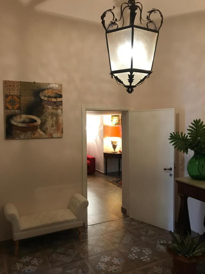 巴勒莫Camidu Boutique House公寓 外观 照片